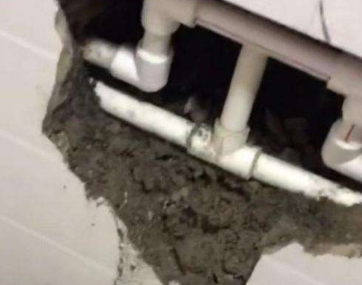 包头市卫生间漏水哪家好
