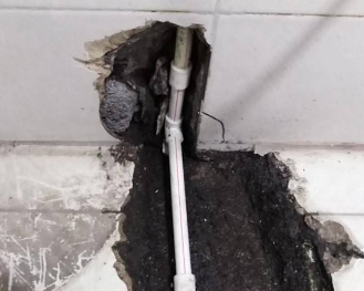 包头市卫生间测漏水哪家好
