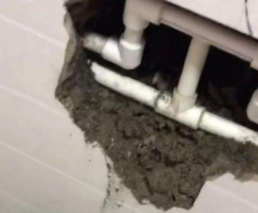 包头市卫生间防水找谁好