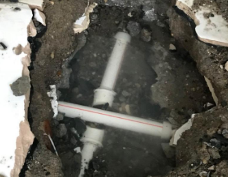 包头市卫生间防水公司