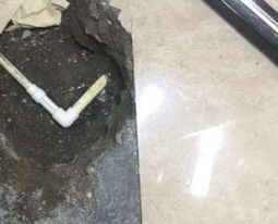 包头市卫生间测漏水多少钱