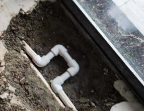 包头市卫生间测漏水哪家好