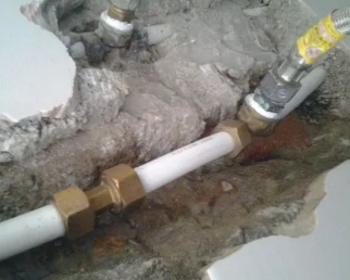 包头市测漏水多少钱