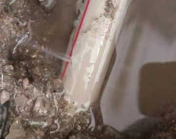 包头市水管维修多少钱
