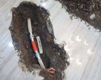 包头市水管维修哪家好
