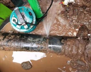 包头市卫生间测漏水的相关介绍
