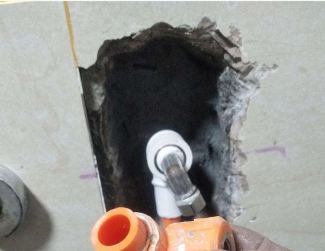 包头市卫生间测漏水哪家好