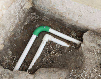 包头市卫生间测漏水价格多少