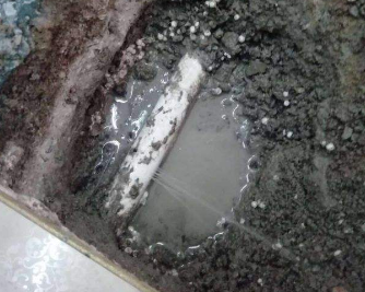 包头市卫生间测漏水哪家好