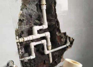 包头市卫生间测漏水价格多少