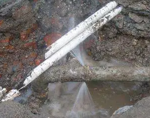 包头市水管维修费用是多少
