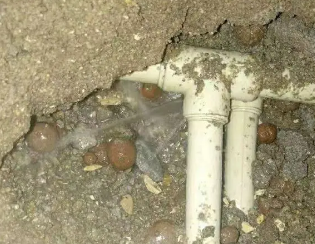 包头市卫生间测漏