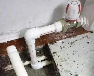 包头市卫生间测漏水多少钱