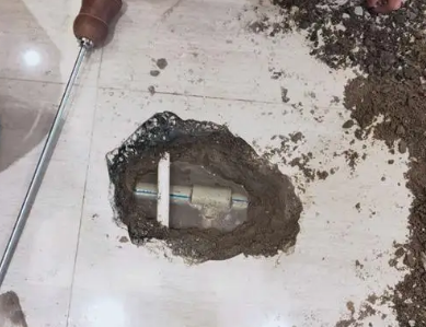 包头市卫生间测漏水