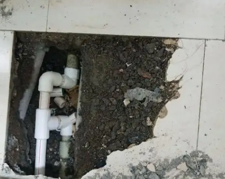 包头市卫生间测漏水哪家好
