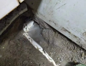 包头市卫生间测漏水多少钱