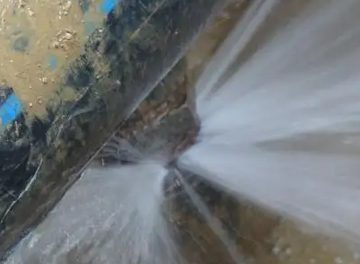 包头市卫生间测漏水施工步骤