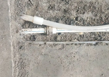 包头市卫生间测漏水之解决方法