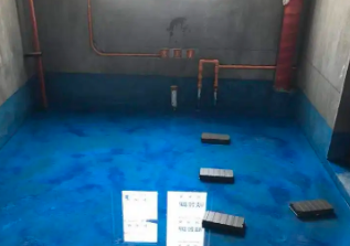 包头市卫生间防水步骤