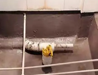 包头市卫生间测漏水服务电话