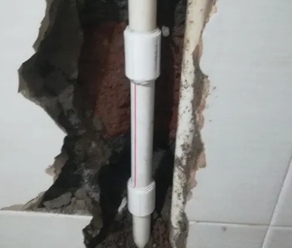 包头市卫生间测漏水的相关案例