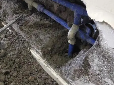 包头市卫生间测漏水哪家好