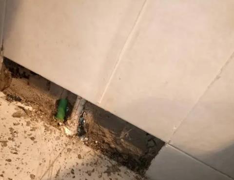 包头市测漏水公司为您专业分享下检漏仪器准确定位的方法有什么特点?