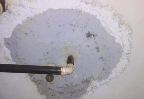 包头市测漏水公司分享如何自检漏水
