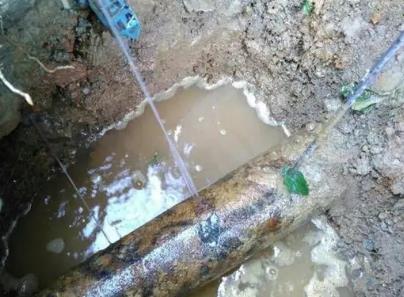 包头市卫生间测漏水公司分享下我们可以检测到轻微的漏水和水压吗？