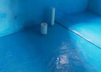 包头市卫生间防水公司分享防水小知识