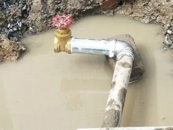 包头市漏水检测电话多少